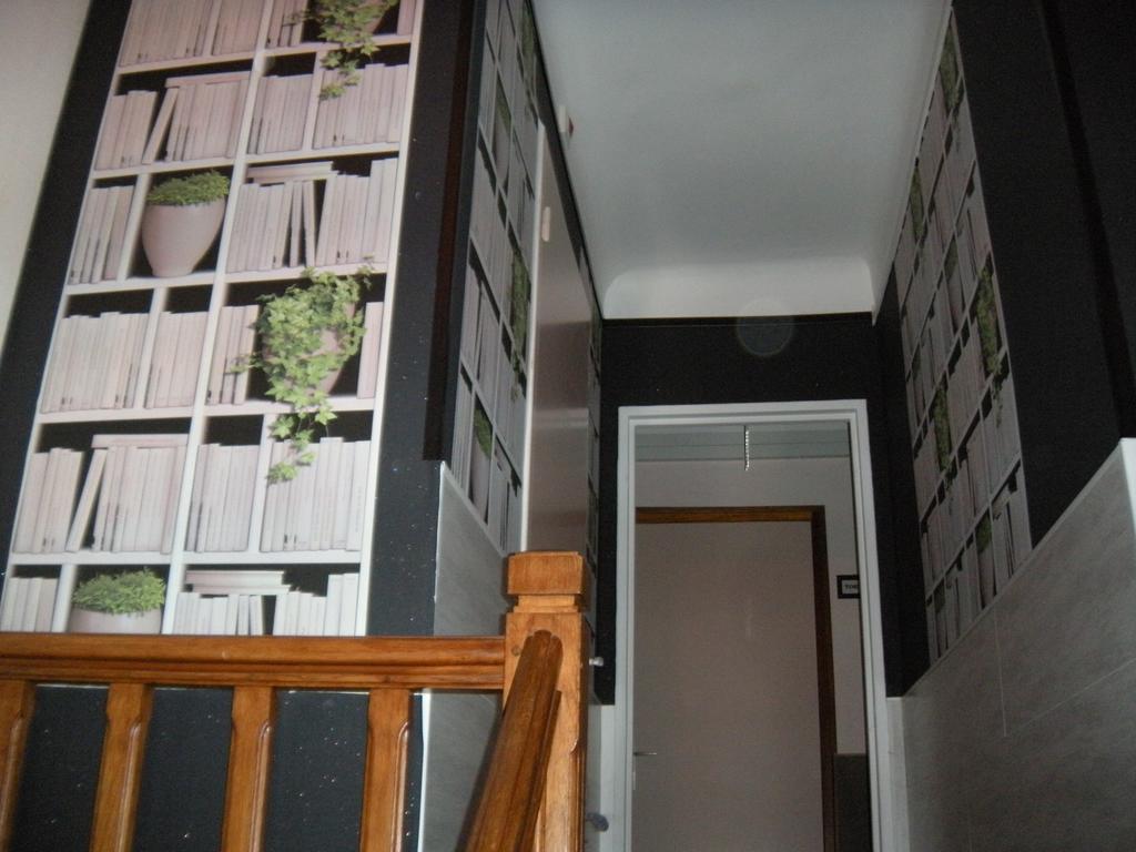 Le Charles Sanglier Orléans Exterior foto