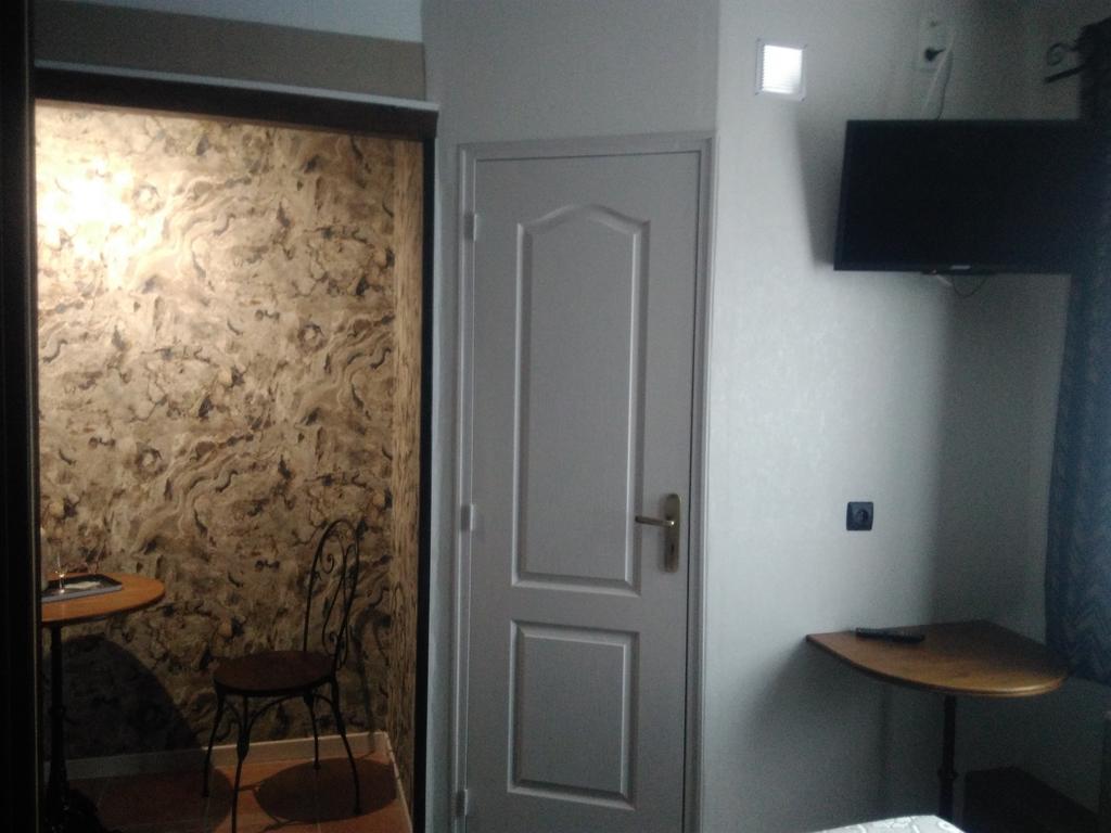 Le Charles Sanglier Orléans Exterior foto